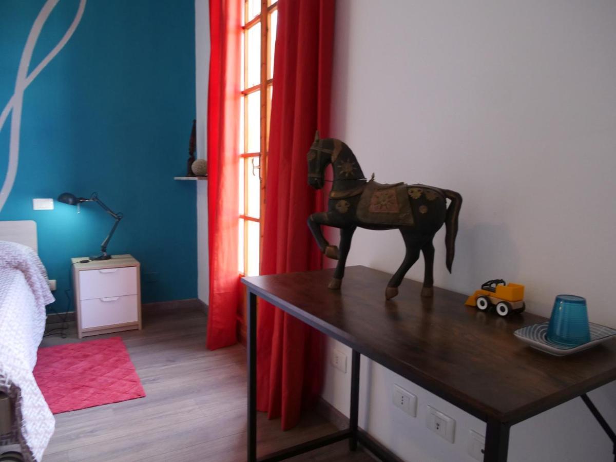 B&B Des Artistes Borzano 外观 照片