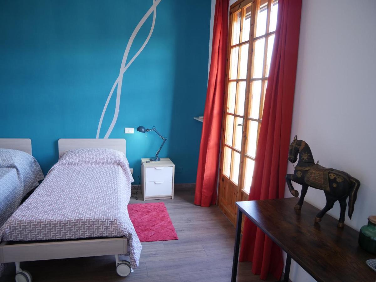 B&B Des Artistes Borzano 外观 照片