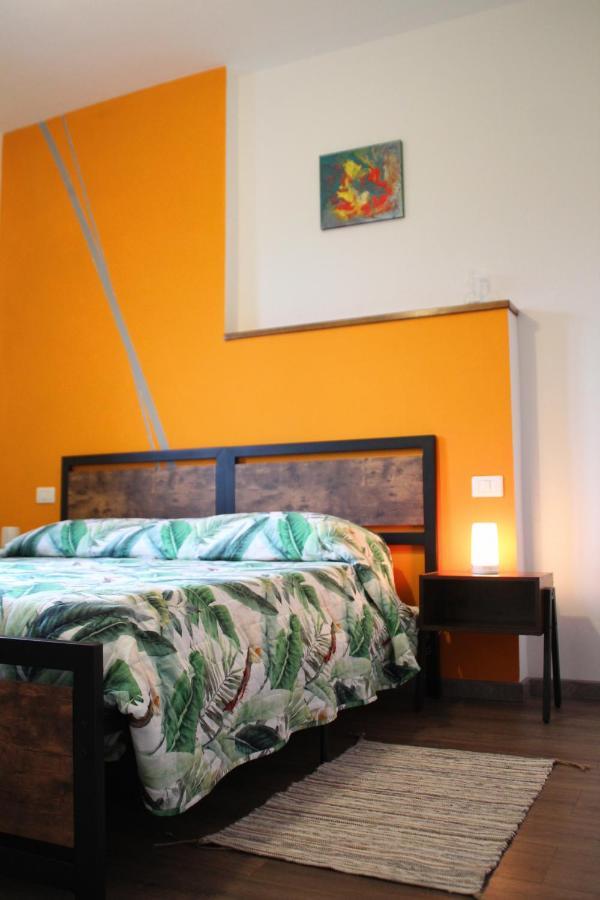 B&B Des Artistes Borzano 外观 照片